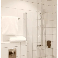 Hotel Hötorget 2* Номер категории Эконом с различными типами кроватей фото 2