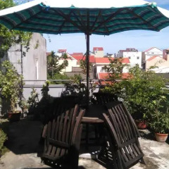 Отель Green Coco Homestay Hoi An 2* Стандартный номер с различными типами кроватей фото 31