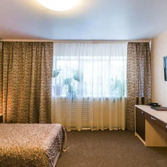 Гостиница Орион 3* Номер Эконом с разными типами кроватей фото 12