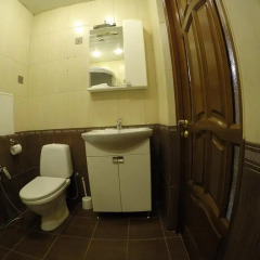 Парк-отель Парус 3* Номер Делюкс с различными типами кроватей