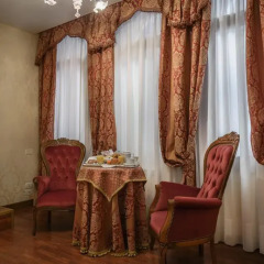 Отель Locanda Al Leon
