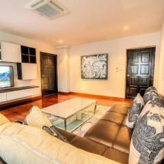 Отель Luxury Seaview Pool Villa at Chalong 3* Вилла с различными типами кроватей фото 3