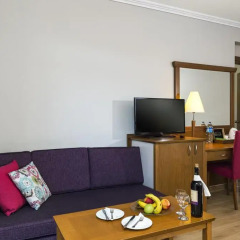 Club Hotel Felicia Village - All Inclusive 4* Стандартный номер фото 2