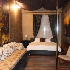 Hotel Marquis комната для гостей фото 4