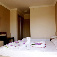 Magic Sun Hotel Турция, Кемер - отзывы, цены и фото номеров - забронировать отель Magic Sun Hotel - All Inclusive онлайн комната для гостей