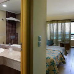 smartline Cosmopolitan Hotel 4* Стандартный номер с различными типами кроватей фото 5