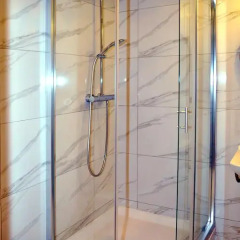 Гостиница Чайковский 4* Номер Эконом с различными типами кроватей фото 21