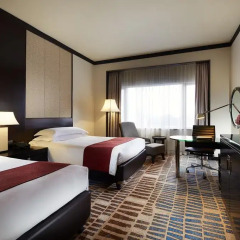 Отель Mandarin Orchard 5* Стандартный номер фото 2