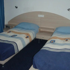 Saint George Borovets Hotel 3* Стандартный номер