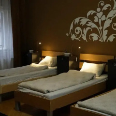 Best Choice Hostel комната для гостей фото 5