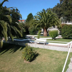 Hotel Touris фото 7