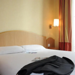 Отель Mercure Rennes Place Bretagne 3* Стандартный номер с различными типами кроватей