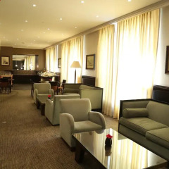 Kempinski Hotel Amman Jordan 5* Улучшенный номер с различными типами кроватей фото 2