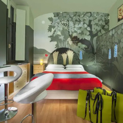 Отель Mario Suite Rome Италия, Рим - отзывы, цены и фото номеров - забронировать отель Mario Suite Rome онлайн спа