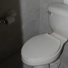 Hotel Real Zapopan 3* Стандартный номер с различными типами кроватей фото 13