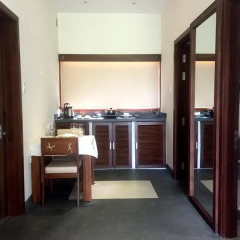 Отель Palm View Villa 3* Номер Делюкс с различными типами кроватей