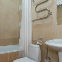 Hotel Viktorya Стандартный номер фото 2
