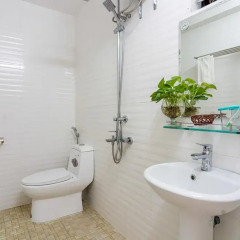 Отель Nature Homestay 3* Номер Делюкс фото 8