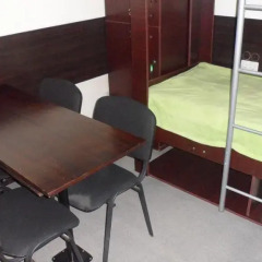 Отель MyHostel детские мероприятия