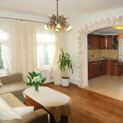 Отель Apartament Chopin Сопот комната для гостей фото 3