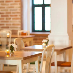 Garni Hotel Zavicaj питание фото 2