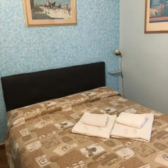 Отель Martindago B&B 3* Стандартный номер с различными типами кроватей фото 4