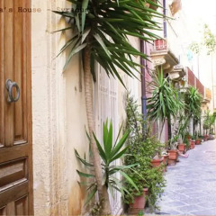 Отель Malerba House Сиракуза фото 5