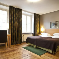 Отель Rex 4* Стандартный номер фото 7