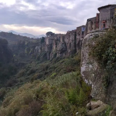 Отель Il Moai 2 Виторкиано фото 10