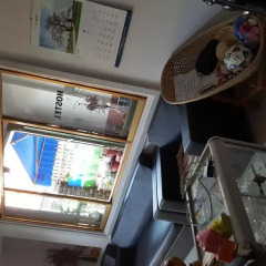 Little Home Hostel Nha Trang Стандартный номер с различными типами кроватей фото 10