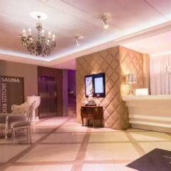 Отель Ramka Restaurant & Wine Bar Польша, Познань - отзывы, цены и фото номеров - забронировать отель Ramka Restaurant & Wine Bar онлайн интерьер отеля