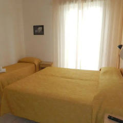 Hotel Sport 3* Стандартный номер фото 2