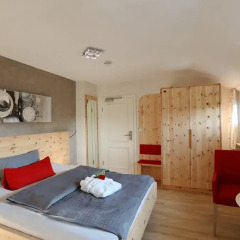 Отель Ringhotel Villa Moritz 3* Номер Комфорт с различными типами кроватей фото 10