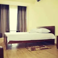 Hotel Nina Улучшенный номер с различными типами кроватей фото 15
