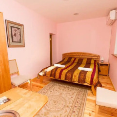 SUNSET Hotel 3* Номер категории Эконом с различными типами кроватей фото 4