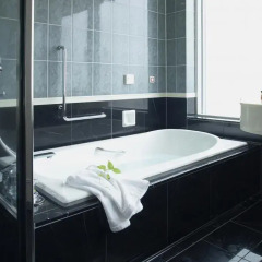Отель Prince Park Tower 5* Стандартный номер фото 17