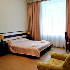 Elegia Hotel 3* Полулюкс разные типы кроватей