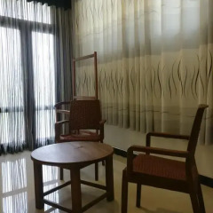 Golden Park Hotel Номер Делюкс с различными типами кроватей фото 23