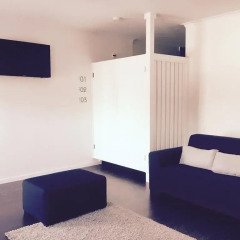 Albufeira Hostel комната для гостей