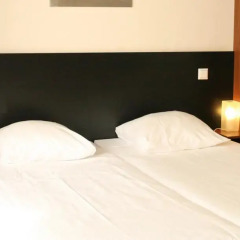 Hampshire Hotel - Beethoven комната для гостей фото 5