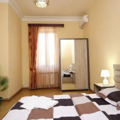 Отель Holiday Home Charenc Коттедж фото 29