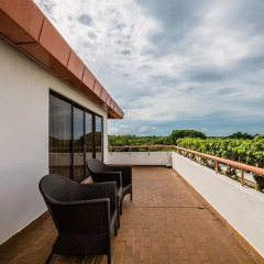 Sabah Hotel Sandakan балкон