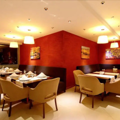 Margi Hotel Эдирне питание фото 2