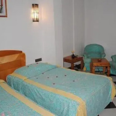 Le Grand Hotel Tazi комната для гостей фото 4