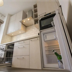 Отель Apartament Antoniego Польша, Вроцлав - отзывы, цены и фото номеров - забронировать отель Apartament Antoniego онлайн в номере