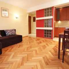 Отель Capital Apartments - Old Town Польша, Варшава - 2 отзыва об отеле, цены и фото номеров - забронировать отель Capital Apartments - Old Town онлайн развлечения