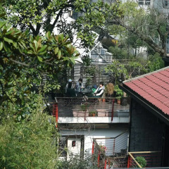 Отель Mingtown Etour International Youth Hostel Shanghai Китай, Шанхай - отзывы, цены и фото номеров - забронировать отель Mingtown Etour International Youth Hostel Shanghai онлайн фото 5