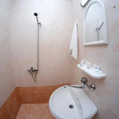Rodopi Hotel 3* Стандартный номер с 2 отдельными кроватями фото 5