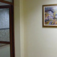 Апартаменты Aquamarine Apartments удобства в номере фото 2