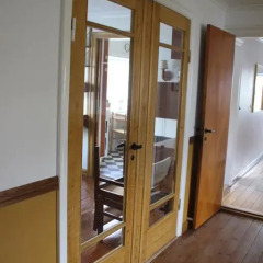 Отель Guesthouse Hugo сауна